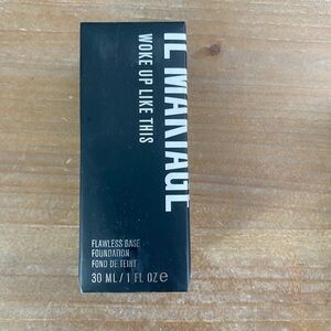 Il Makiage Woke up Like This Foundation 035 NIB